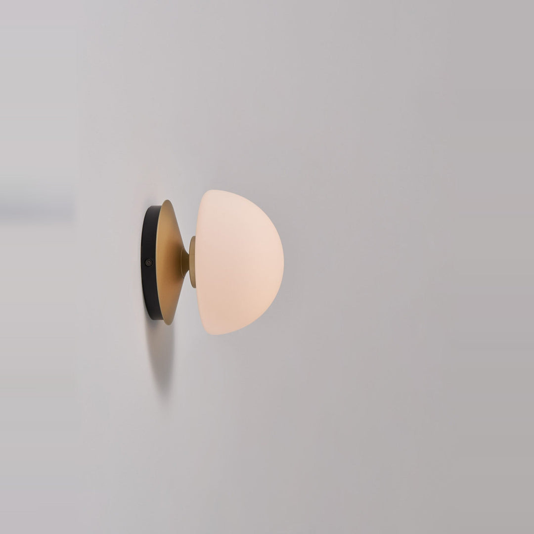 Pensee Wall Sconce by Seed Design, studio shot, view 3
