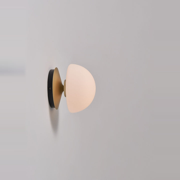 Pensee Wall Sconce by Seed Design, studio shot, view 3
