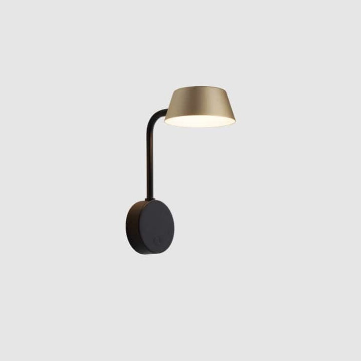 Olo Wu Wall Sconce by Seed Design, studio shot