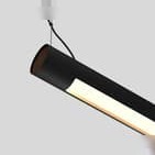 Turner Pendant P150 by Seed Design, close-up detail, view 3