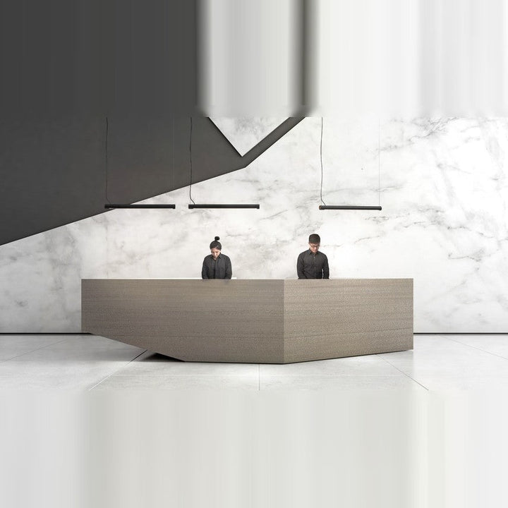Turner Pendant P90 by Seed Design, styled in a room setting, view 2
