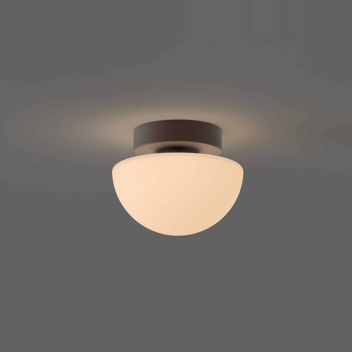Pensee Wall/Ceiling Light by Seed Design, studio shot, view 3