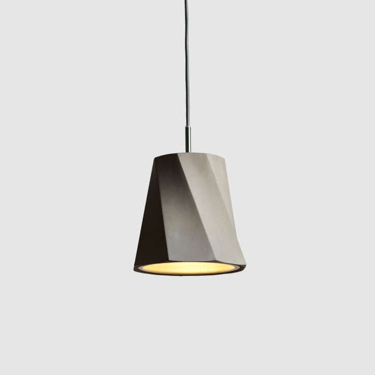 Castle Swing Pendant by Seed Design in S, studio shot
