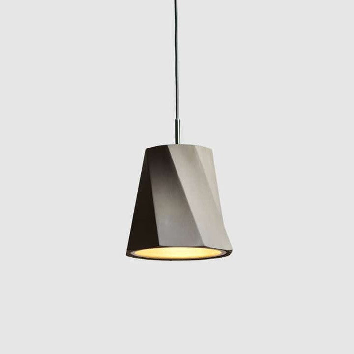 Castle Swing Pendant by Seed Design in S, studio shot