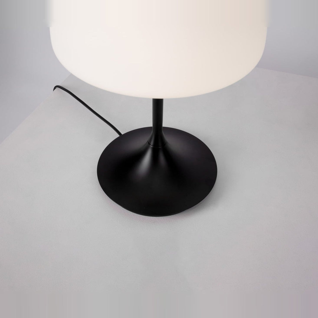 Pensee L Table Lamp by Seed Design, close-up detail, view 2