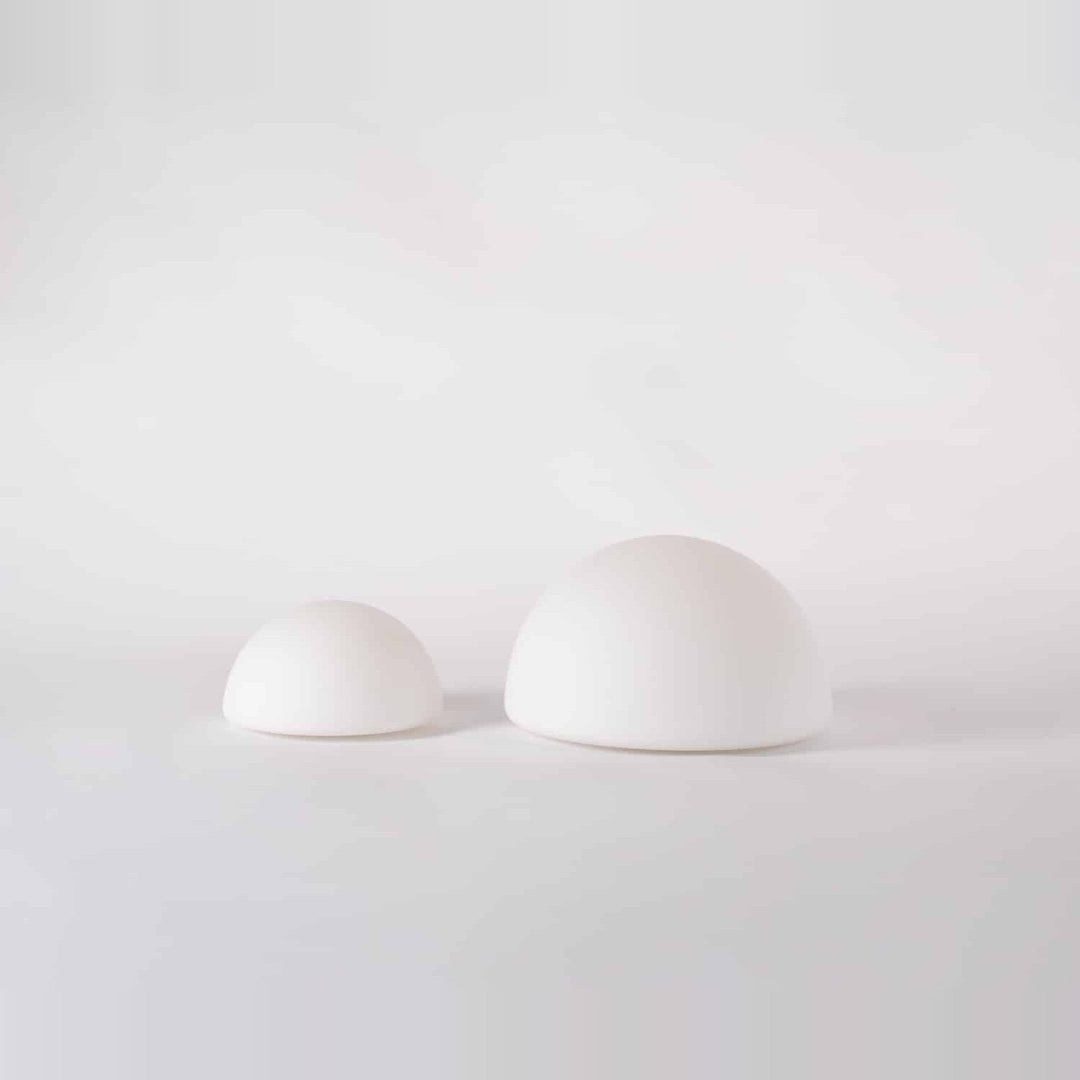 Pensee L Table Lamp by Seed Design, close-up detail
