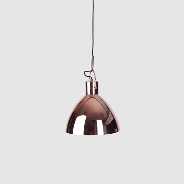 Laito Pendant M by Seed Design, studio shot