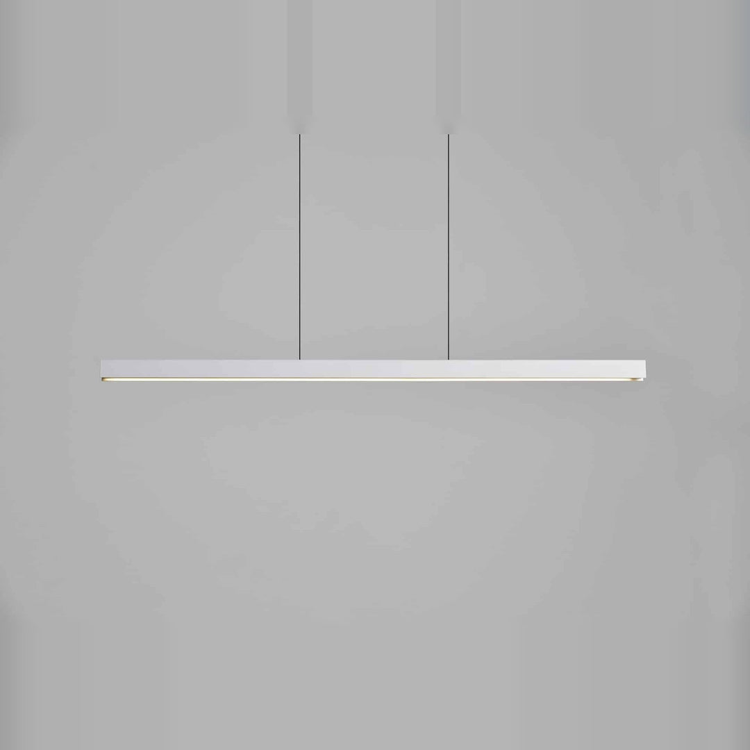 Square Pendant by Seed Design, studio shot, view 2