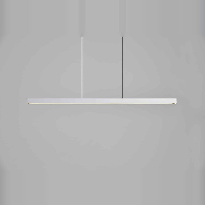 Square Pendant by Seed Design, studio shot, view 2
