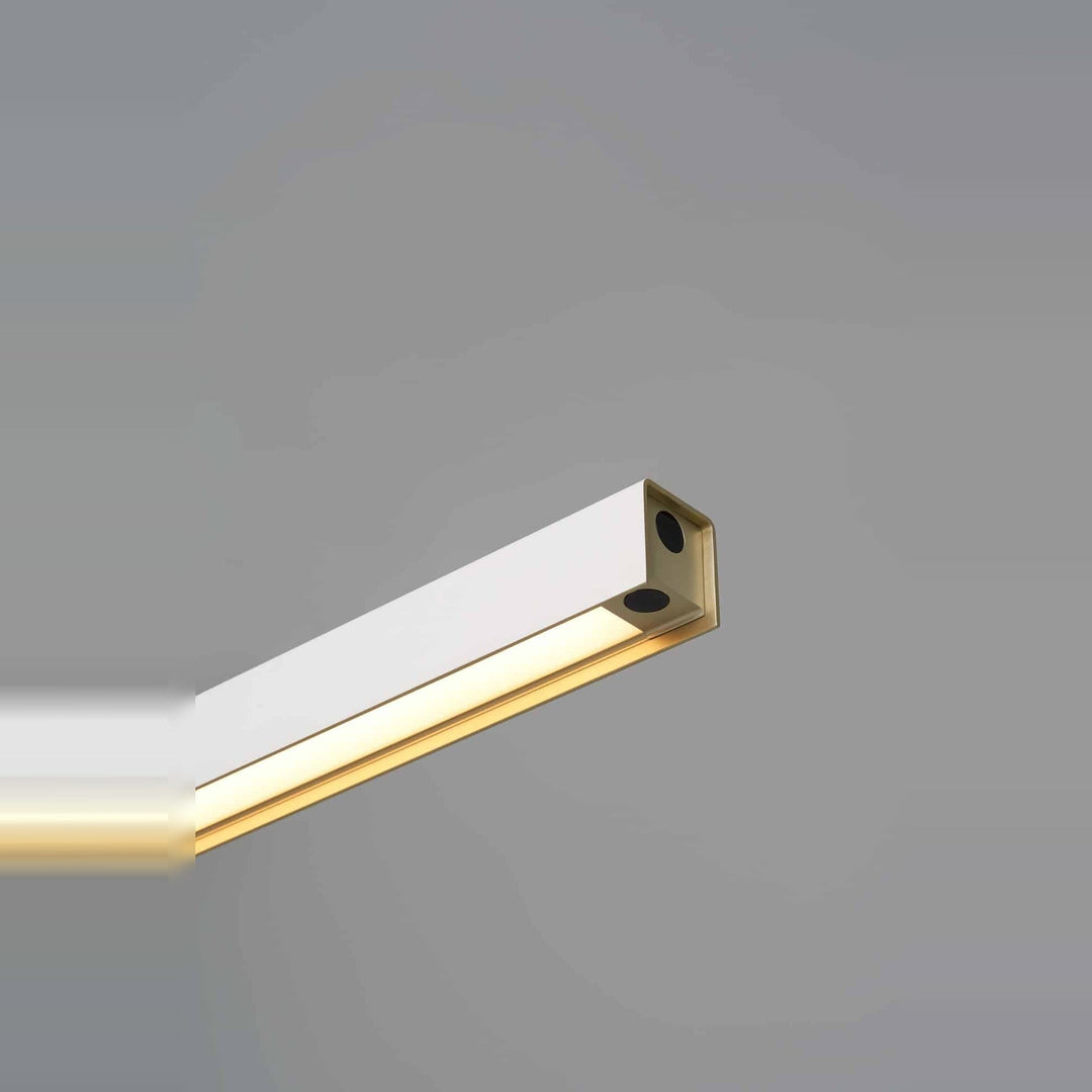 Square Pendant by Seed Design, studio shot, view 3