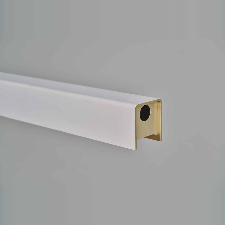 Square Pendant by Seed Design, studio shot, view 4