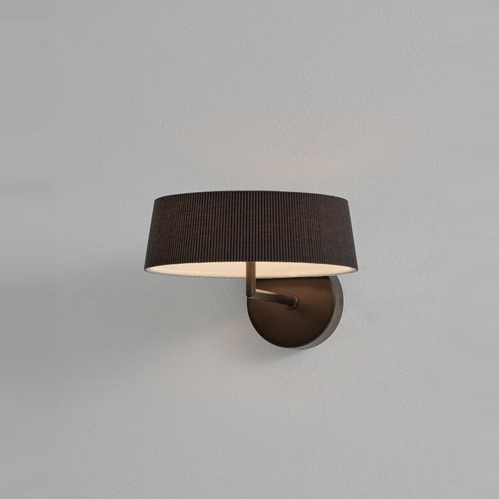 Halo Wall Sconce by Seed Design, studio shot