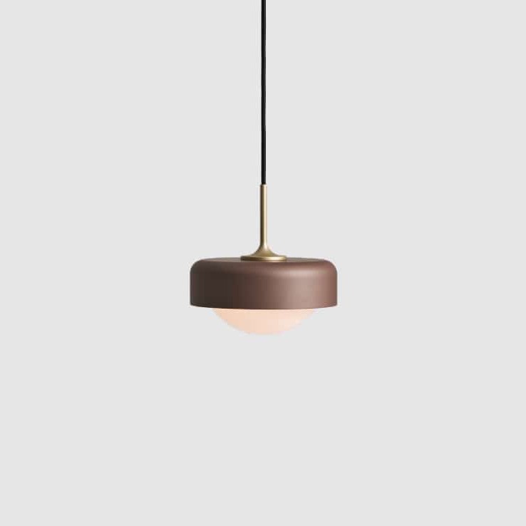 Pensee Pendant by Seed Design, studio shot