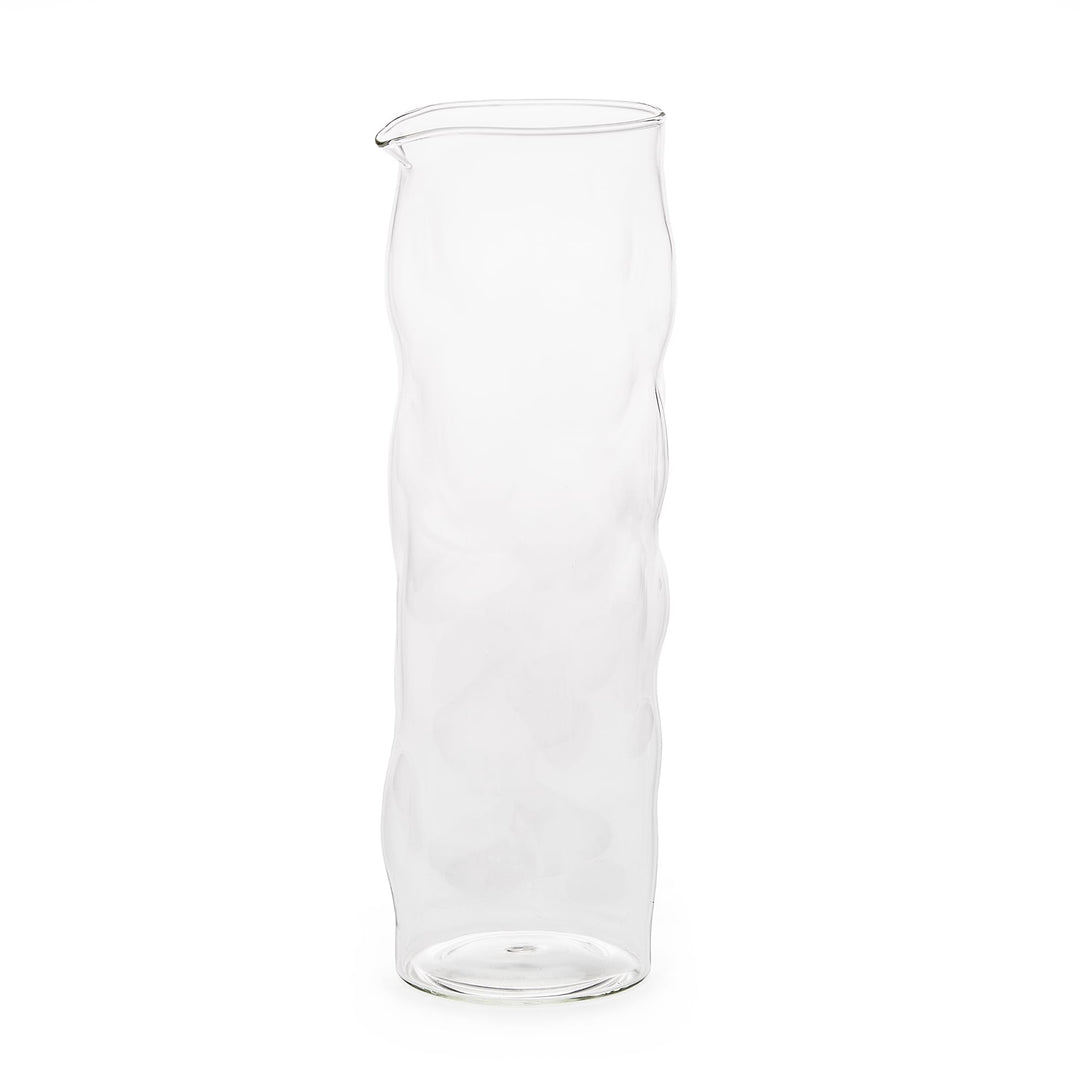 Glass from Sonny Carafe