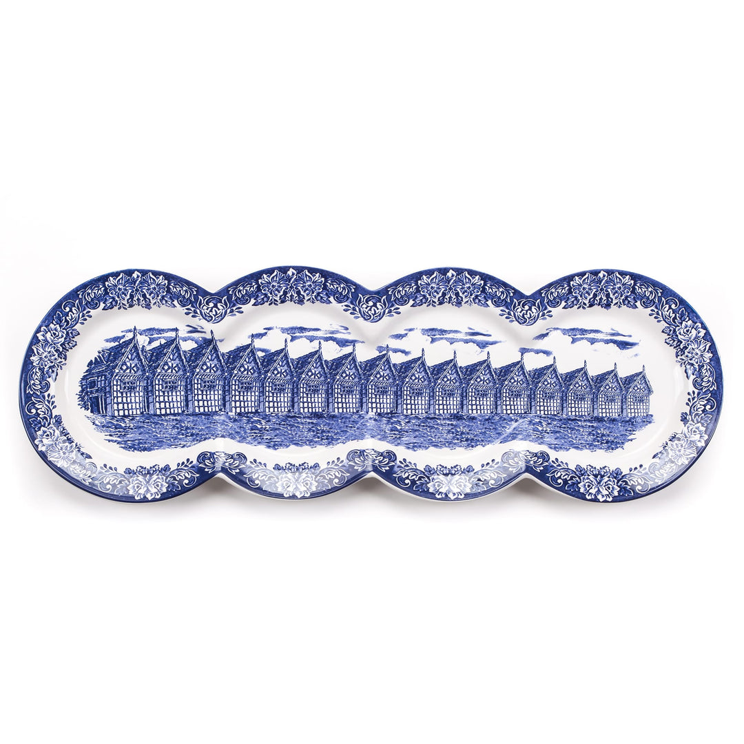 Multidish Quadruple