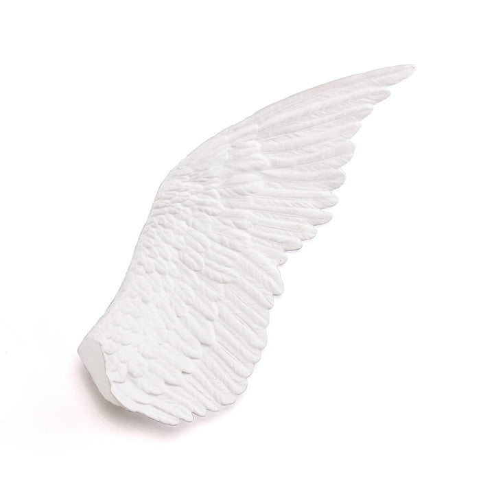 Memorabilia Mvsevm Wing Left