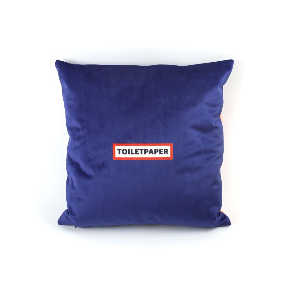 Fingers Cushion by Seletti - Bayte