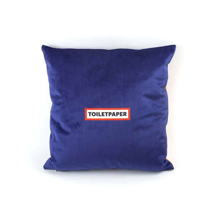 Fingers Cushion by Seletti - Bayte