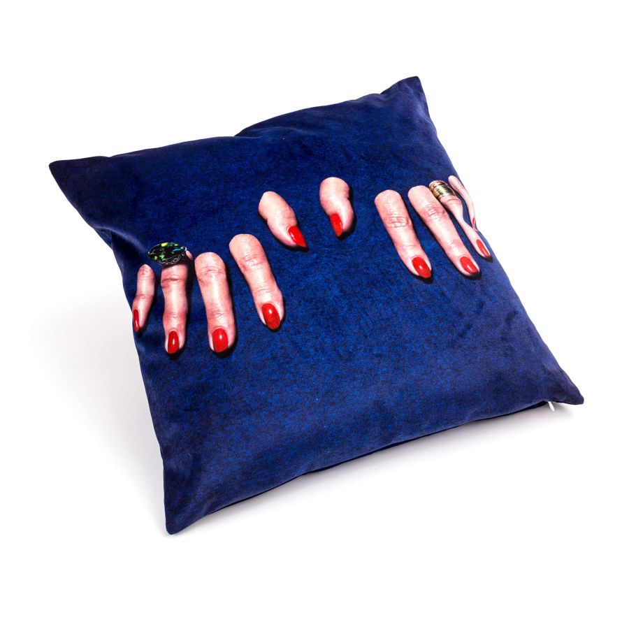 Fingers Cushion - Bayte