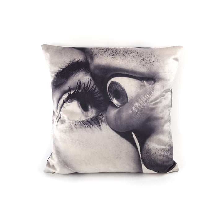 Cushion Eye &amp; Mouth