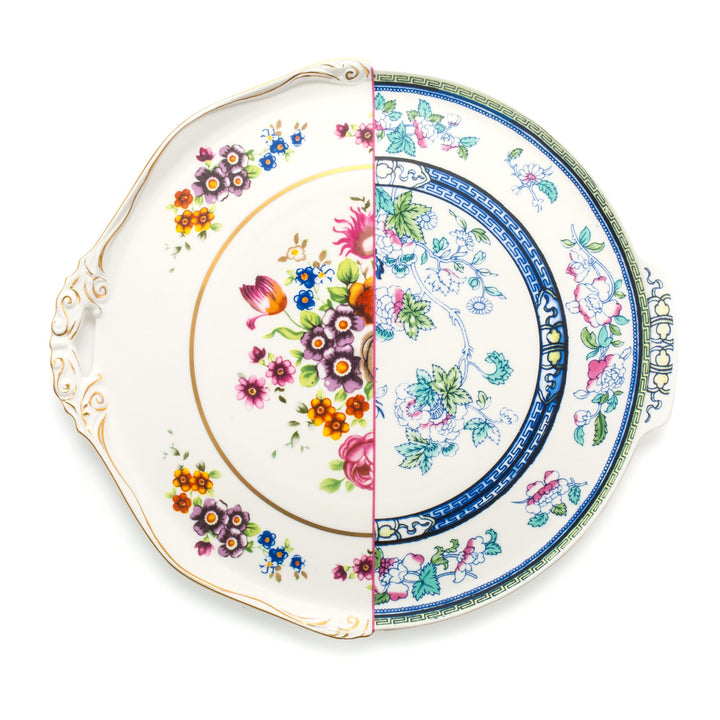Hybrid Round Tray Dorotea