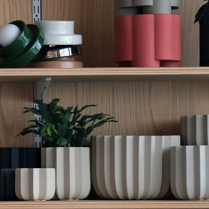 Wrap Planter