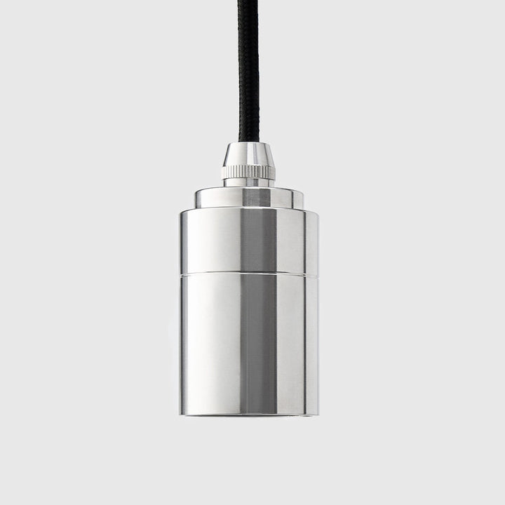 Stainless Steel Pendant