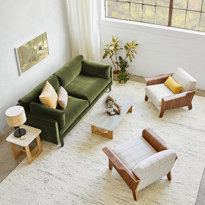 Silverlake Sofa