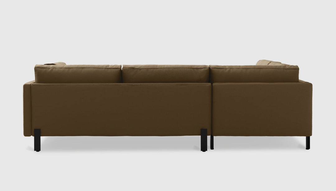 Silverlake Sectional