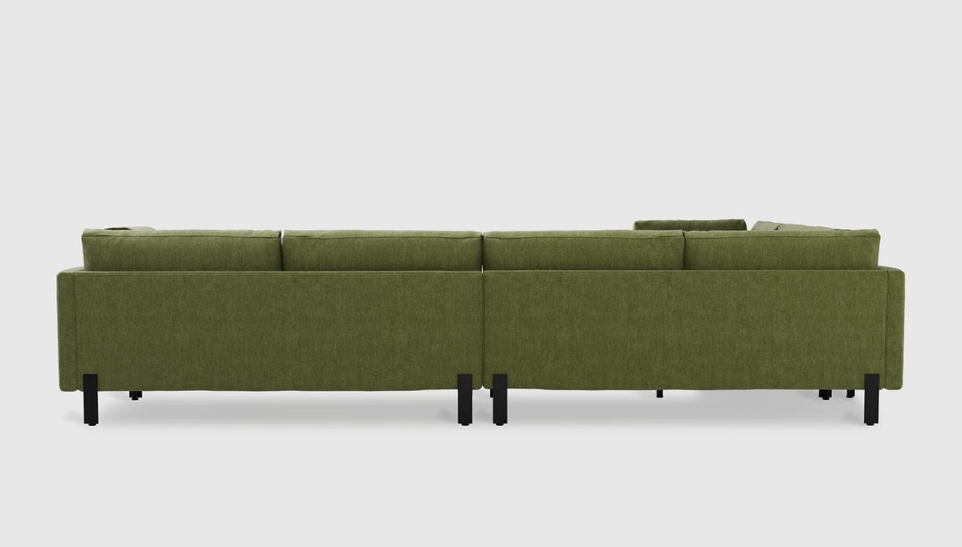 Silverlake XL Sectional
