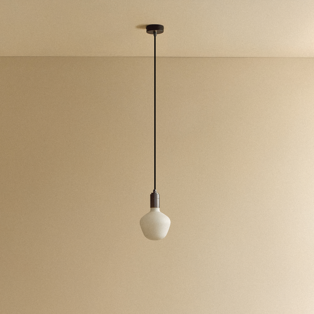 Enno Pendant Light in Graphite