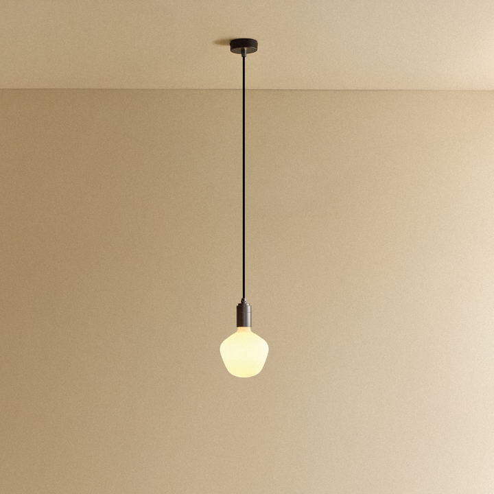 Enno Pendant Light in Graphite