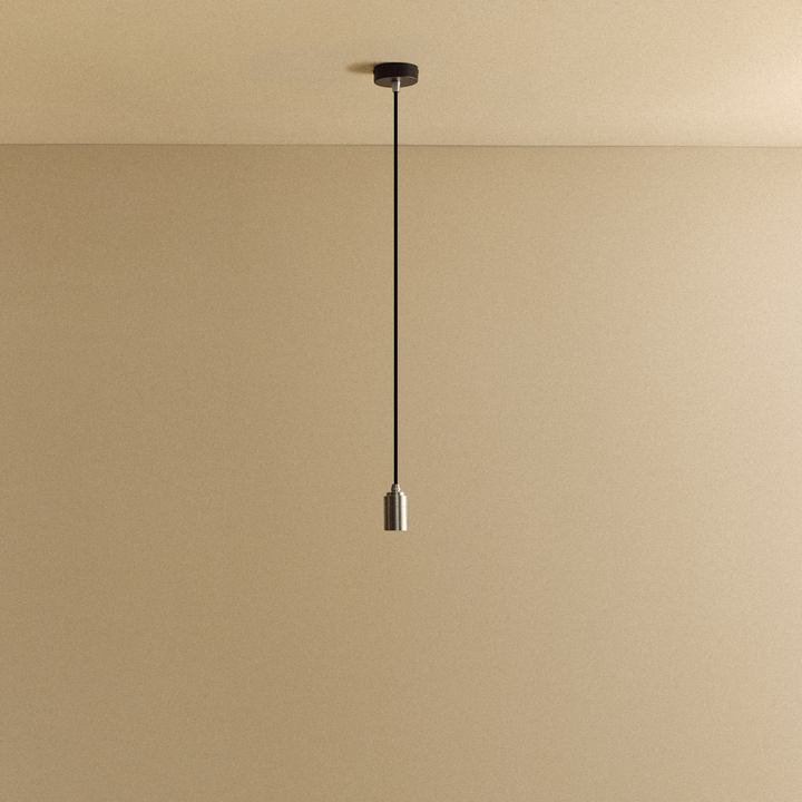 Stainless Steel Pendant