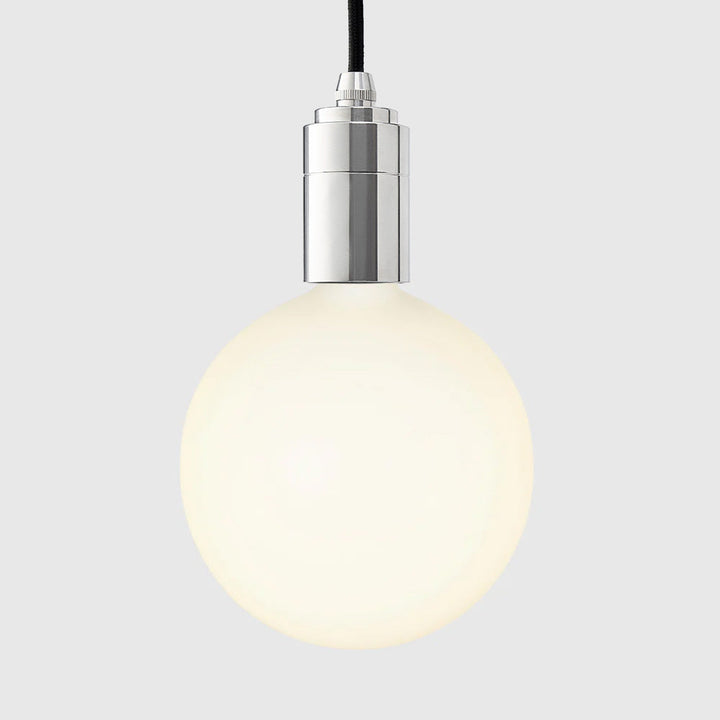 Sphere IV Pendant Light in Stainless Steel