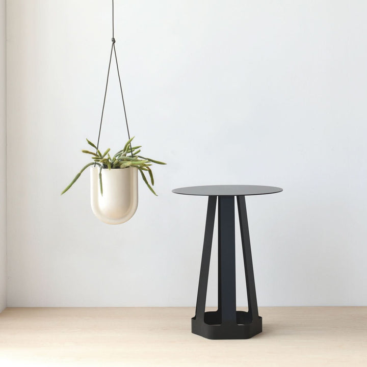 Sixagon Side Table by Misewell - Bayte