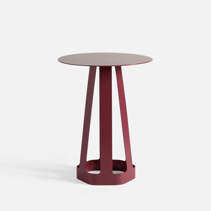 Sixagon Side Table