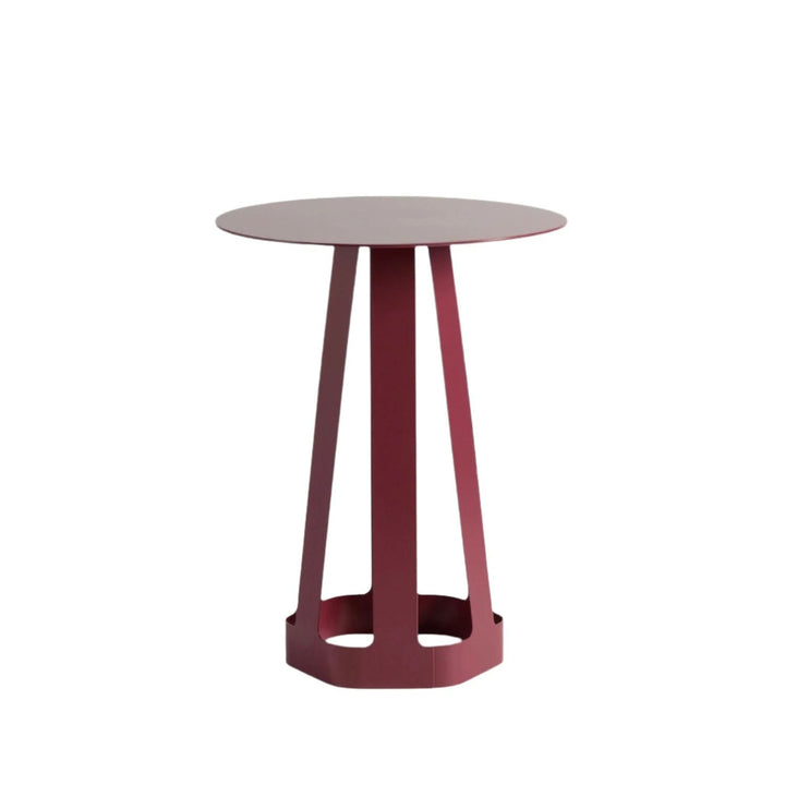 Sixagon Side Table by Misewell - Bayte