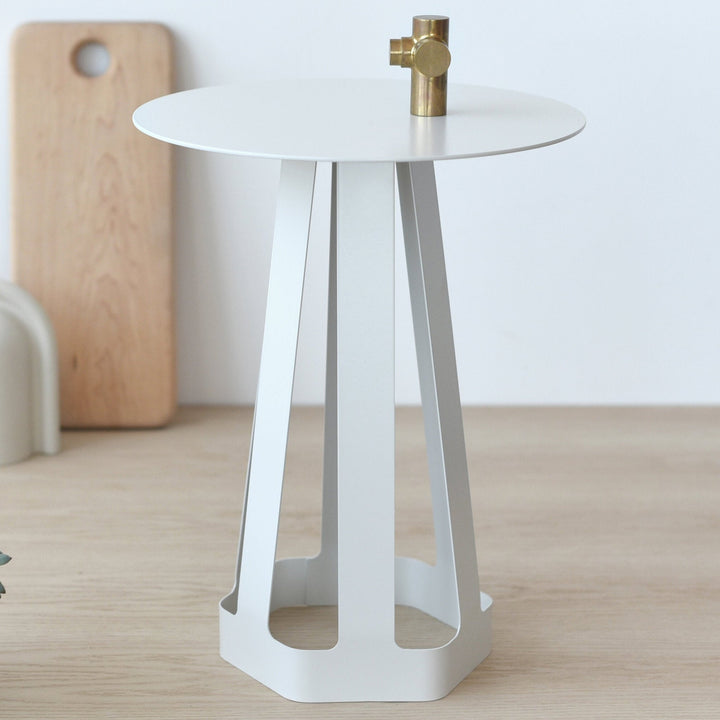 Sixagon Side Table