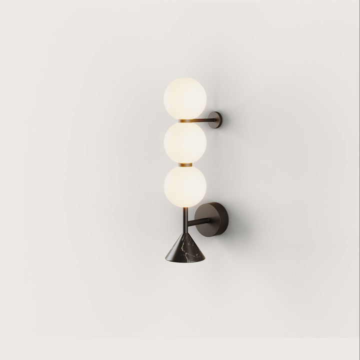 Soko 3 Wall Lamp