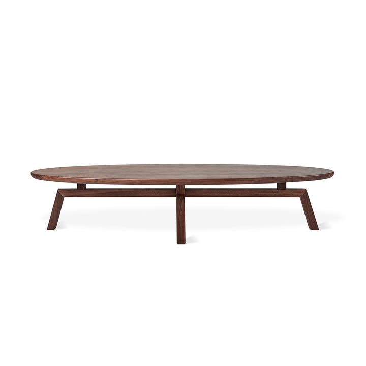Solana Oval Coffee Table