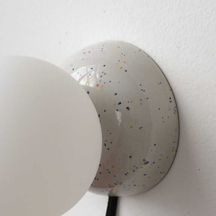 Monroe Table Lamp