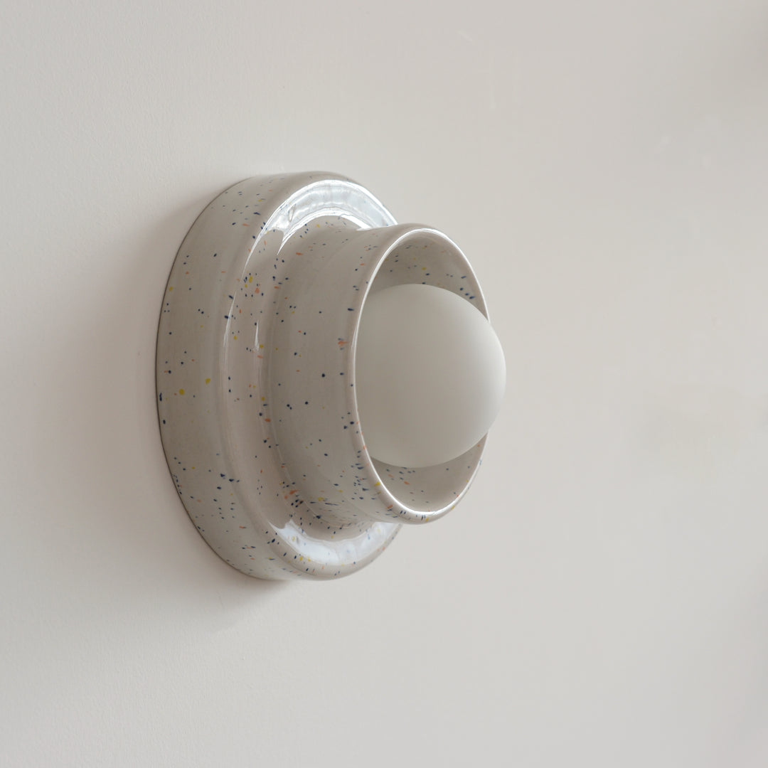 Q Sconce