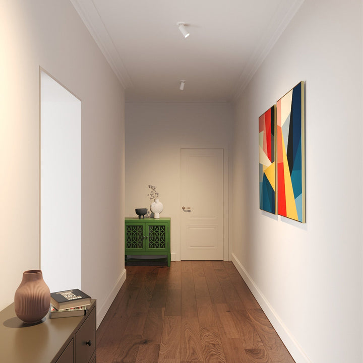 Core Recessed Spotlight + T50 Light Engine