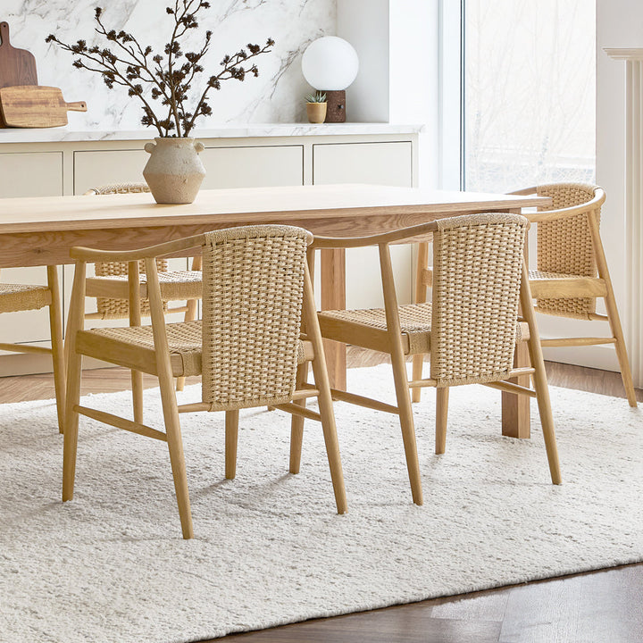 Strand Dining Chair