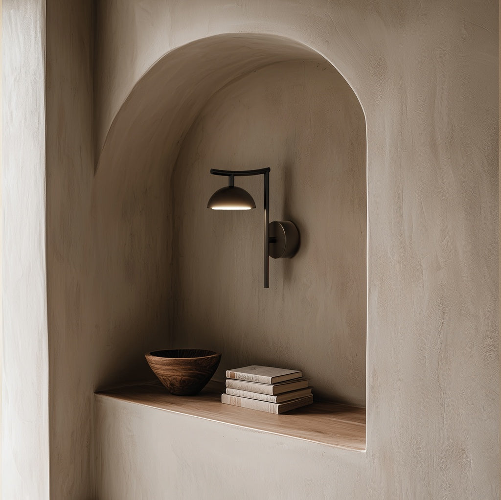 Tana Wall Lamp