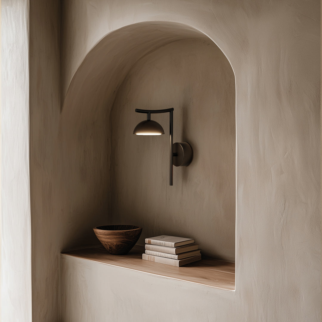 Tana Wall Lamp