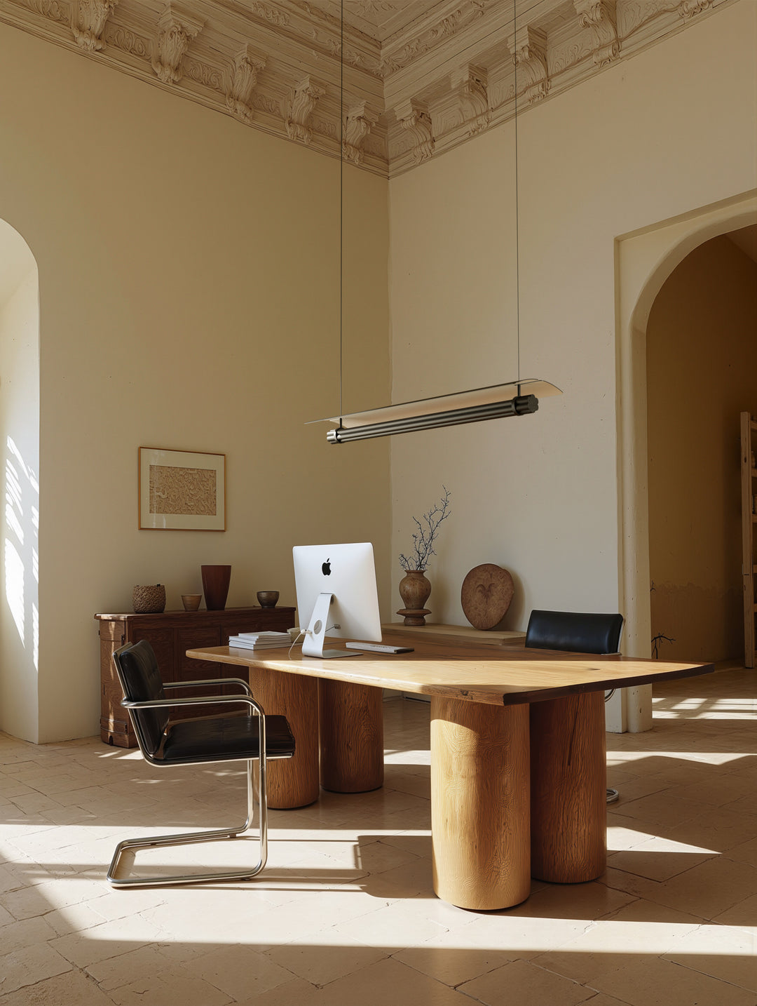 Tasta Pendant Lamp