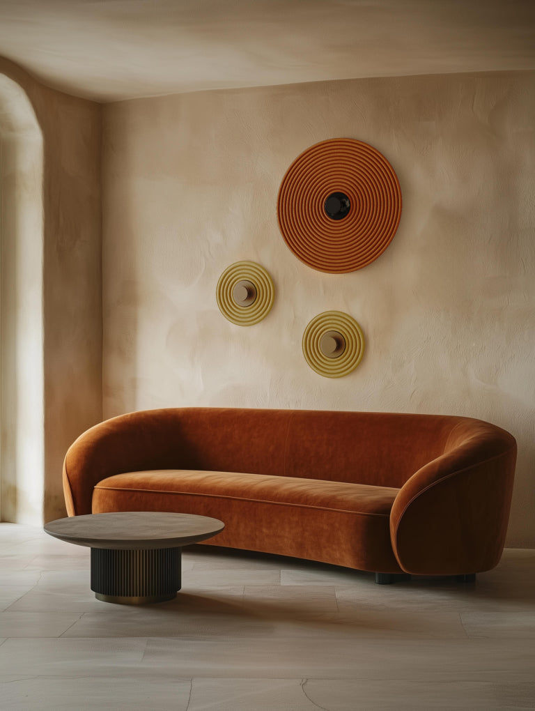 Tico Wall Lamp
