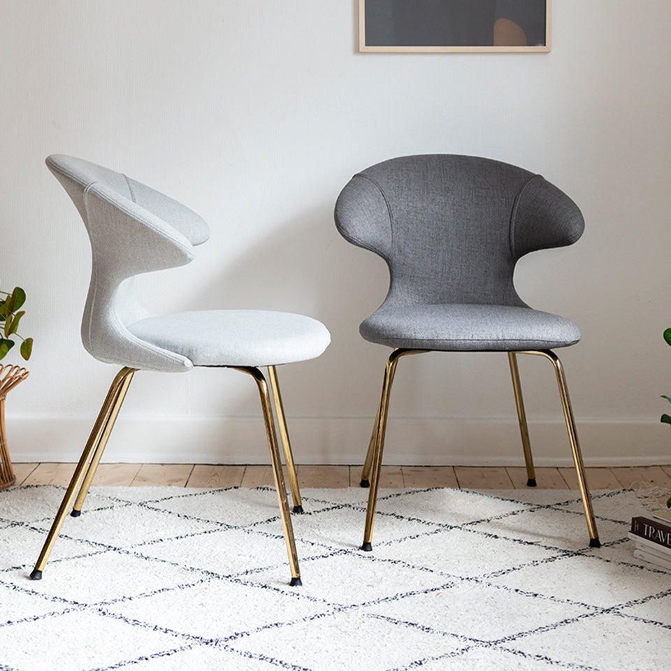 UMAGE Time Flies Chair, Fabric