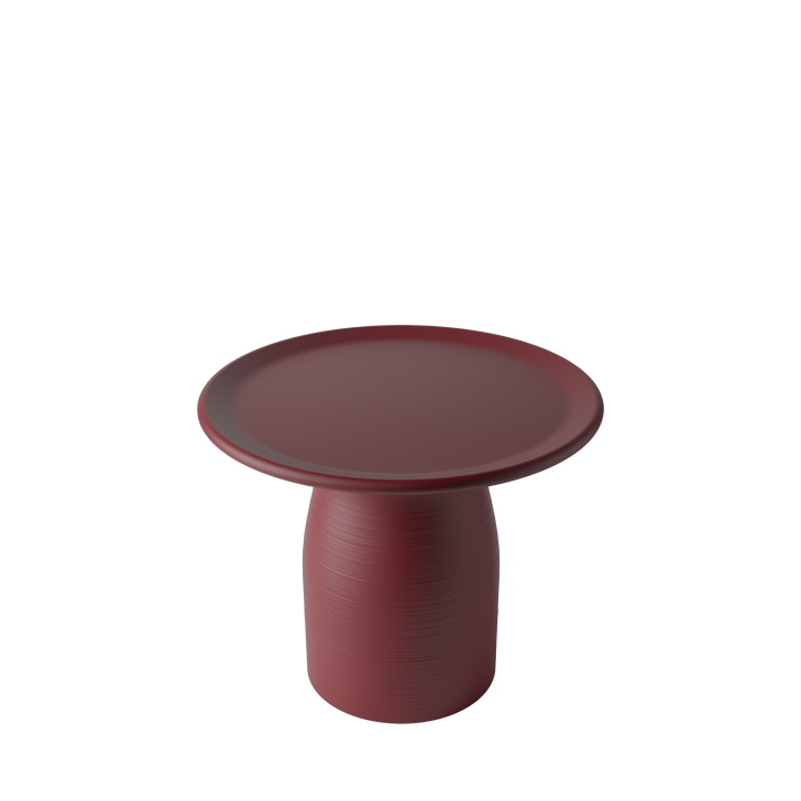 Totino 1 Low Table